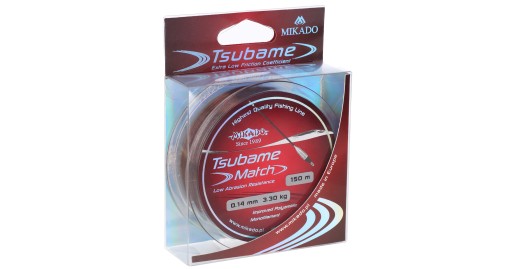 TSUBAME MATCH LINE 0,20mm 6,10kg 150m