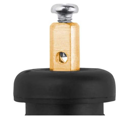 Ventil Snímač tlaku v pneumatikách Ventil TPMS-07