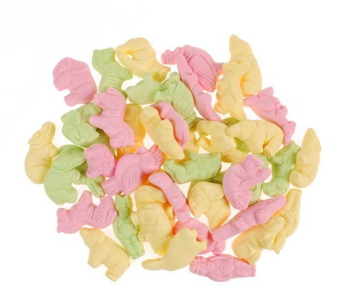 Haribo Bumix