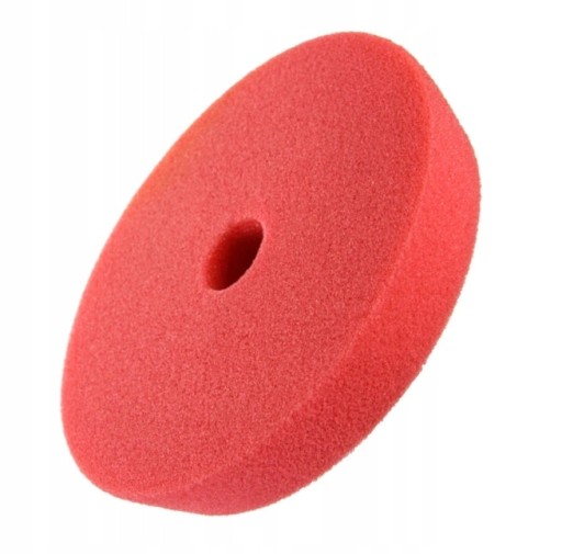 Honey R-DA Stredne mäkký leštiaci pad - 80/90 mm