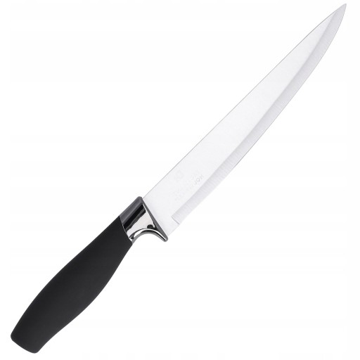 Nôž na filetovanie rýb, kuchynský, nerez, 33 cm, ergonomická rukoväť