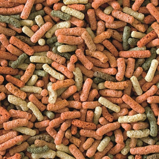 Tropical Pond Sticks Miešané krmivo pre ryby 5 l 430 g