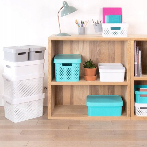 CURVER ÚLOŽNÝ BOX 11L