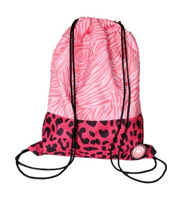 Ružový batoh Summer Love Sling Bag