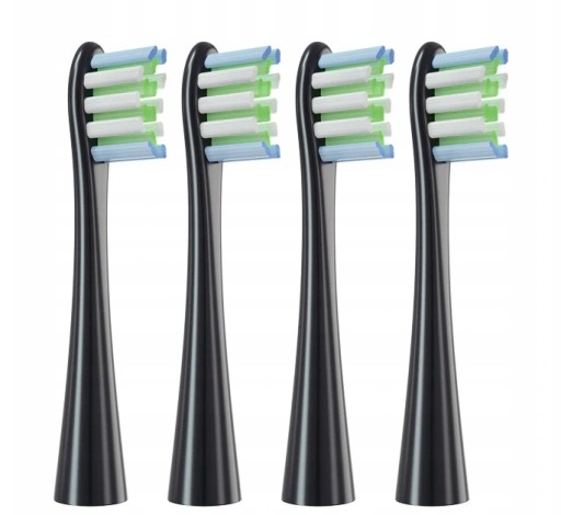 4x OCLEAN TIPS XIAOMI X PRO Z1 F1 ONE SE AIR 2