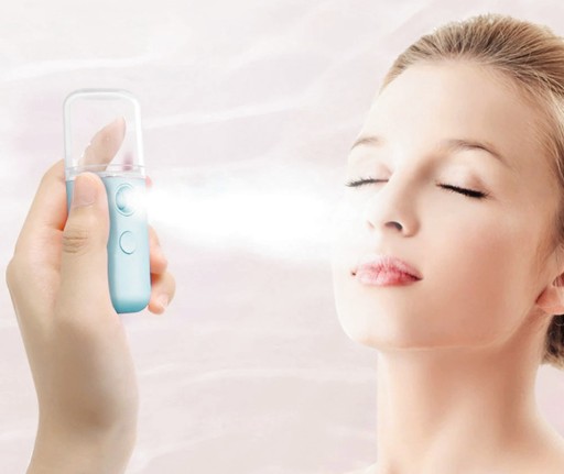 N4 ZVLHČOVAČ NA TVÁR NANO HMLOVÝ ROZPRAŠOVAČ 30 ml