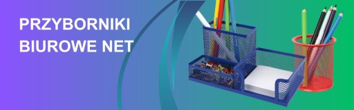 Farebné skrinky na náradie, držiaky na perá, kovová sieťka, pre deti