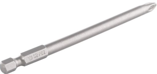 Hrot hrot PZ2x100mm S2-ACR Richmann C6544