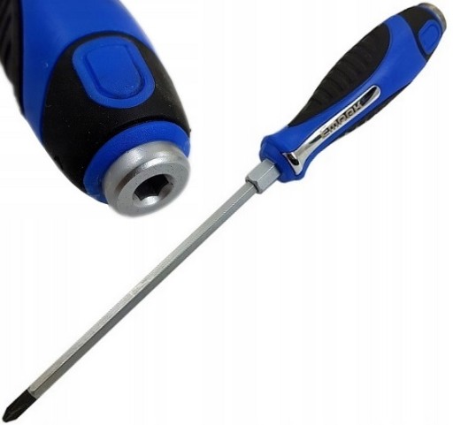 EMARK - EDOX PRINCÍP PHILIPS SKRUTKOVAČ PH3x150mm