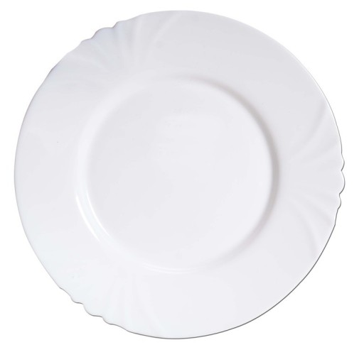 Jedálenský tanier plytký 27,5 cm CADIX LUMINARC