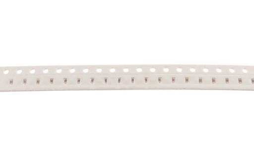 Keramické SMD 0,1uF 100nF 5% 16V DC 100ks.