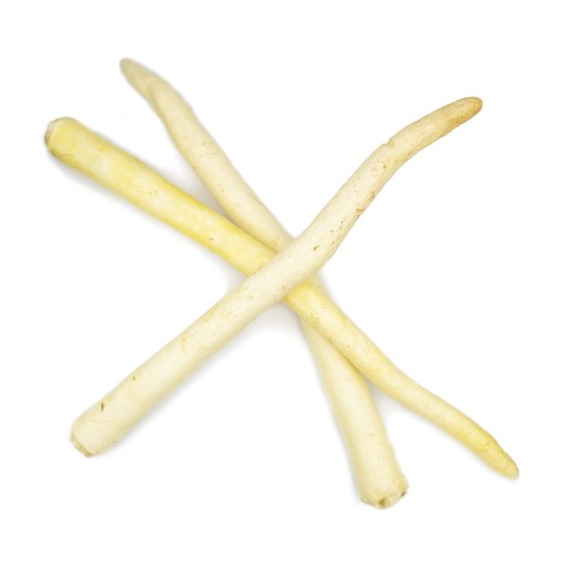 Eurokolagén - White Beef Tail - Natural Dog Chew 1 ks