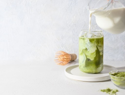 MATCHA zelený čaj prášok FRESH 100g
