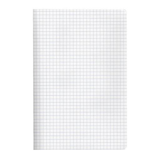 Vložky do zošita A5 My.Book, mriežka, 2x40 HERLITZ