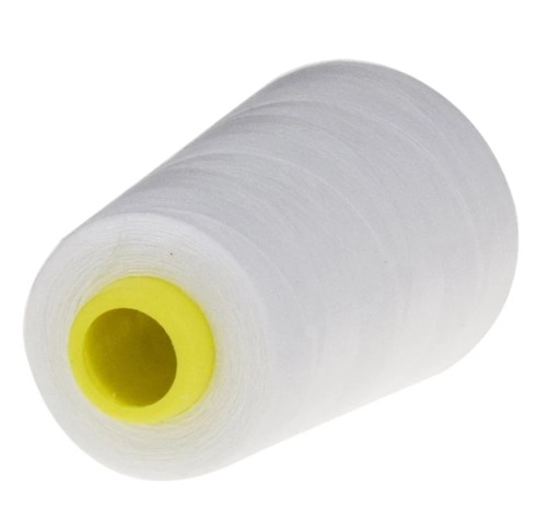 NIŤ KRAJČÍRSKA NIŤ PRE STROJOVÉ ŠITIE, OVERLOCK