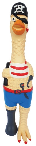 Lp Zabpies Lx Pirate So zvukom 23cm