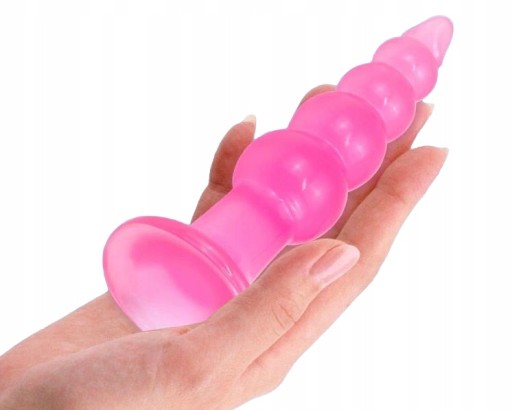 ANÁLNA ZÁSTRČKA SEX PLUG ANÁLNE ANÁLNE KOLÁČKY