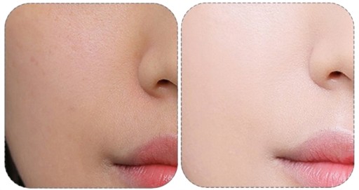Štetec štetec štetec na make-up štetec na make-up podkladovú púdrovú lícenku