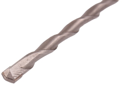 Vrták do betónu 5x160mm 2 zuby SDS PLUS