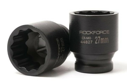 Nárazový bit s nástrčkovou hlavou 32 mm 1/2