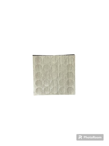Nábytková zátka Kronospan K - 0357 PW sivý dub Castello