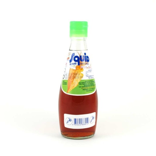 Rybia omáčka značky Squid 300 ml