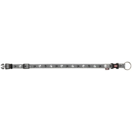 REFLEXNÝ GOLIER (S-M) 30-45cm/15mm