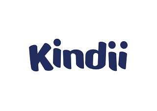 KINDII Natural Balance vlhčené obrúsky pre deti s ALOE VERA 60 kusov