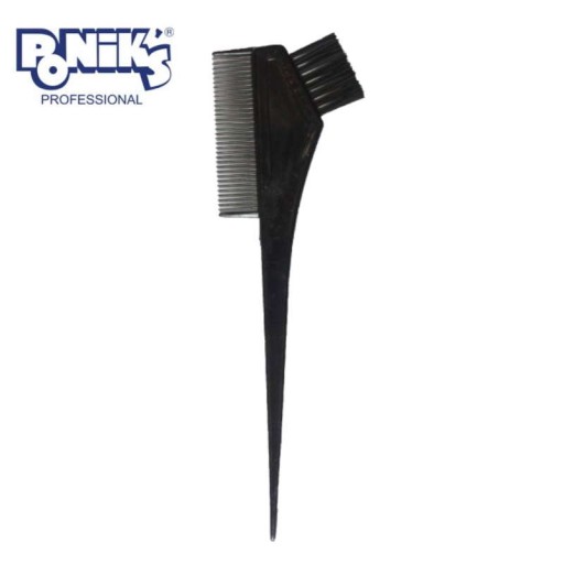 BLACKomB ŠTEFA NA FARBA VLASOV 4,5 cm