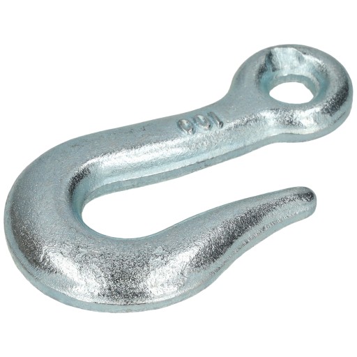 BEŽNÝ POĽNOHOSPODÁRSKY HÁK 100 mm