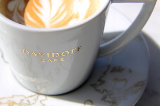 Kapsule pre Nespresso Davidoff Crema Elegant Lungo 10 ks
