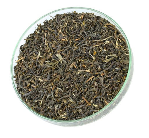 YUN CUI QINGSHAN biely čaj (50 g)