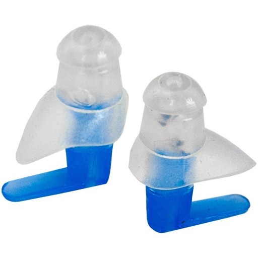 COMFORT AQUA-SPEED ZÁTKY DO UŠÍ 2 KS