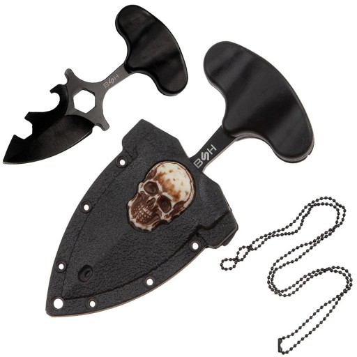 TAKTICKÝ NÔŽ NA KRK DAGGER DAGGER NÔŽ NA KRK