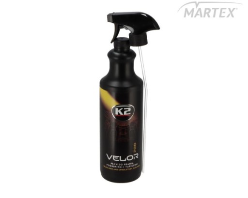 CLEAN AUTA K2