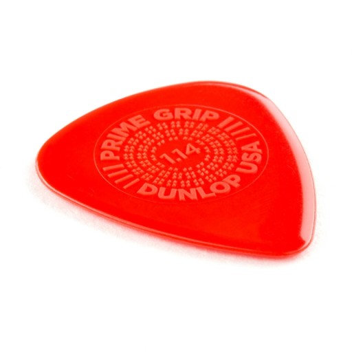 DUNLOP PRIME GRIP DELRIN 500 kocka 1,14mm - 6 ks.
