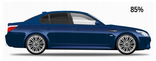AUTOPOLÍNOVACIA FÓLIA OKEN 300X50 FAR