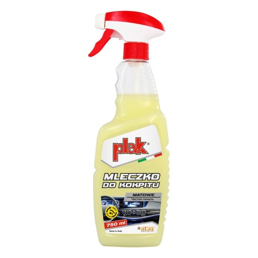 ATAS Atas Plak Cockpit Matné mlieko 750ml uni