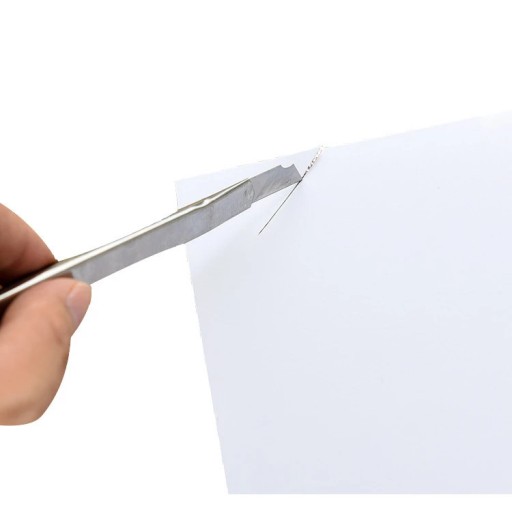 NŮŽ TAPETA KNIFE WALLPAPER 5 ks, kov