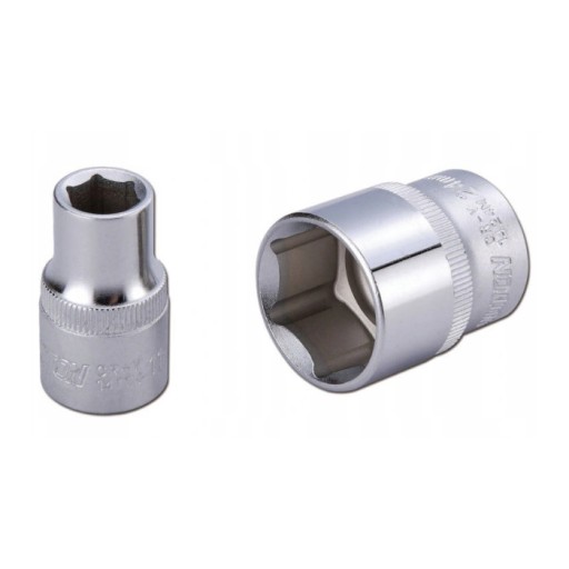ZÁSUVKOVÝ KĽÚČ 8 mm 1/4 ZÁSUVKOVÉ KĽÚČE