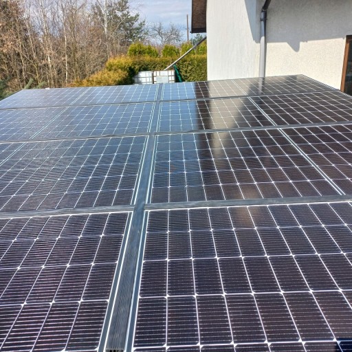 TESNENIE PRE FOTOVOLTAICKÉ MODULY 1M B-845