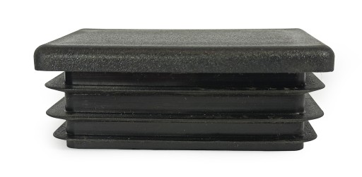 ZÁSTRČKA 60x30MM PRE OBdĺžnikové profily