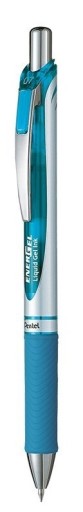 GALULOVÉ PERO GÉL PENTEL BL77 ENERGEL BLUE