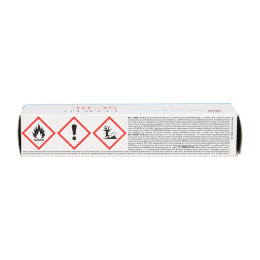 BL SPECJAL CEMENT lepidlo na pneumatiky 30g/35ml TIP TOP