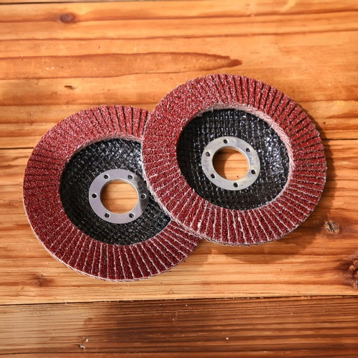 DISK NA DREVO NA UHLOVÚ BRÚSKU na drevo, kov, brúsenie x10