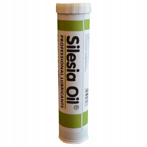 SILESIA GREASE ŁT 43 0,4KG.