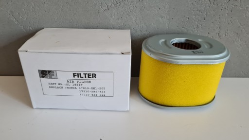 Vzduchový filter Loncin 168 G200F iný