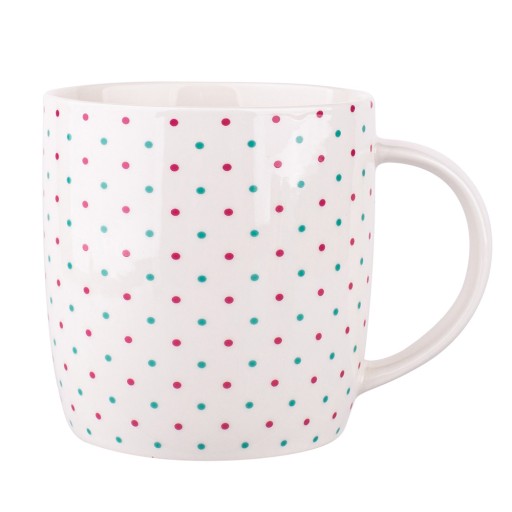 PORCELÁNOVÝ hrnček na čaj Altom Design 300ml