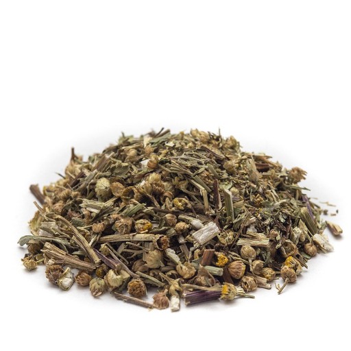 Tansy bežné parazity baktérie huby 50 g
