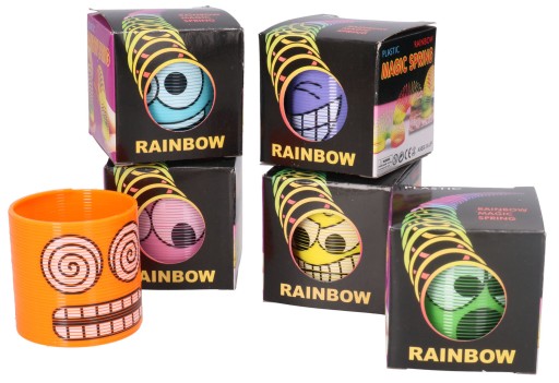 MAGICKÝ JAR EMOTIKON 4272